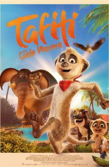 Tafiti: Çölde Macera