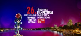 26. Uluslararası Frankfurt Türk Film Fest...