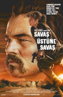 Savaş Üstüne Savaş