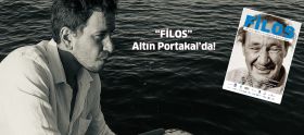 “FİLOS” Antalya Altın Portakal Film Festi...