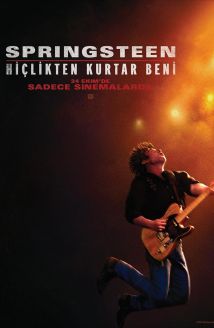 Springsteen: Hiçlikten Kurtar Beni