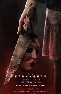 Ziyaretçiler: Bölüm 2