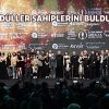 Altın Portakal'da ödüller sahiplerini buldu!