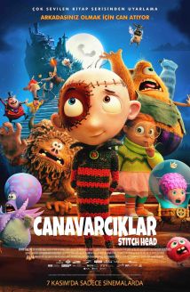 Canavarcıklar