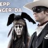 Johnny Depp yeni filmine başladı