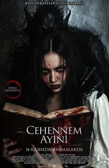 Cehennem Ayini