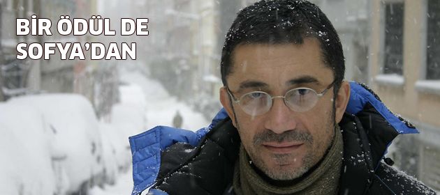 BZA ödüle doymuyor