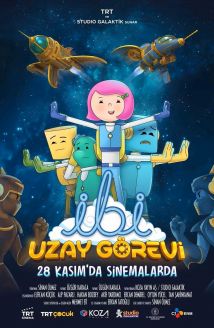 İbi: Uzay Görevi