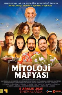 Mitoloji Mafyası