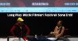 Long Play Müzik Filmleri Festivali Müzik ve Sinema Tutkunlarını Buluşturdu