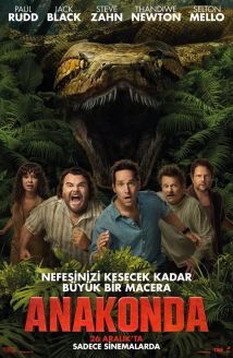 Anakonda
