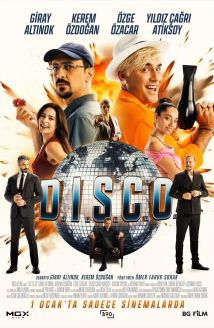 D.I.S.C.O.