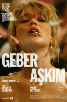 Geber Aşkım
