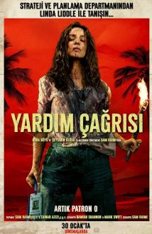 Yardım Çağrısı