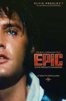 EPiC: Elvis Presley Konserde