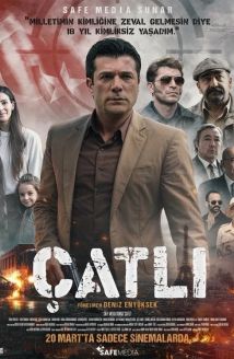 Çatlı