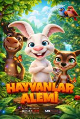 Hayvanlar Alemi