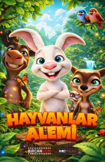 Hayvanlar Alemi