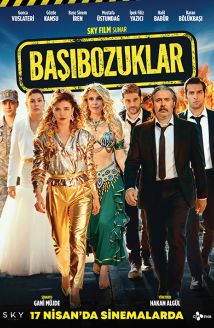 Başıbozuklar