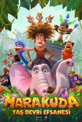 Marakuda: Taş Devri Efsanesi