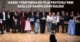 9. Uluslararası Kadın Yönetmenler Festivali’nde ödüller sahiplerini buldu!