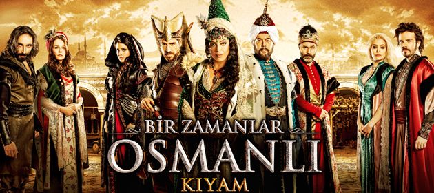 Gerçek Lale Devri çocukları