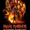Iron Maiden: Burning Ambition