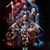 Mortal Kombat II