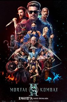 Mortal Kombat II