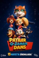 Patiler: O Zaman Dans