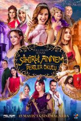Sihirli Annem: Periler Okulu