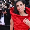 Demi Moore: "Yapay Zeka İle Ortak Çalışmalıyız!"