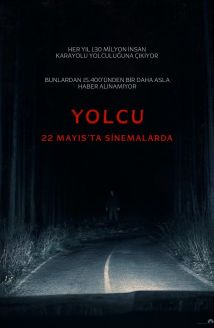 Yolcu