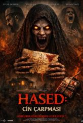 Hased: Cin Çarpması