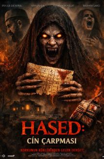 Hased: Cin Çarpması