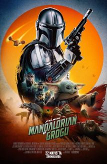 Star Wars: Mandalorian ve Grogu