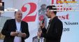 Cenk Demirkıran: "İzmir ile özdeşleşen bir festival haline getirme vizyonu ile çalışmalarımızı sürdürüyoruz!"