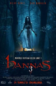 Hannas 3