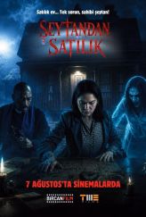 Şeytandan Satılık