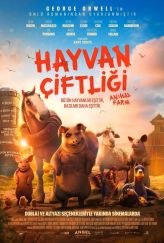Hayvan Çiftliği