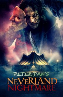 Peter Pan Kabuslar Ülkesi