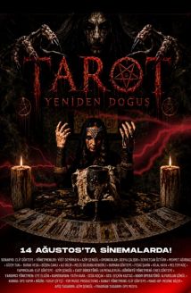Tarot: Yeniden Doğuş