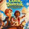 Cesur Denizciler: Okyanus Macerası