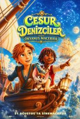 Cesur Denizciler: Okyanus Macerası