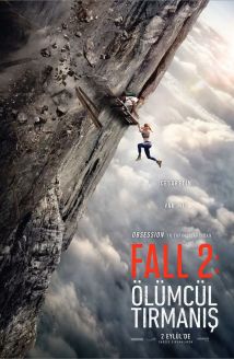 Fall 2: Ölümcül Tırmanış