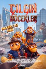 Çılgın Böcekler