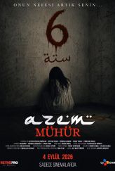 Azem 6: Mühür