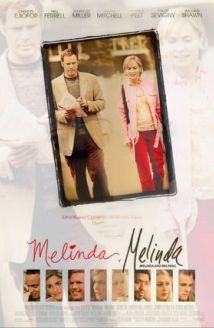 Melinda ve Melinda