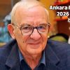 37. Ankara Film Festivali’nde Onur Ödülleri belli oldu!