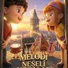 Melodi ve Neşeli Notalar